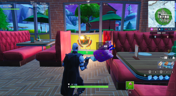 比赛中始终 比赛中始终